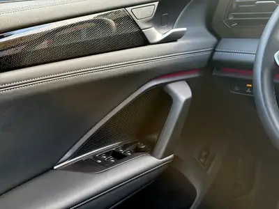 VW Tiguan 2025 — SUV diesel 4Motion, version Life équipée, 17'850 km — Miniature 14
