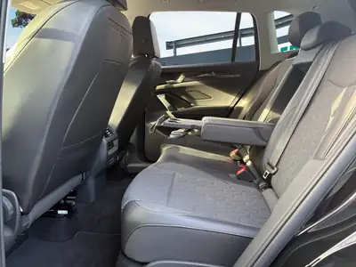 VW Tiguan 2025 — SUV diesel 4Motion, version Life équipée, 17'850 km — Miniature 15