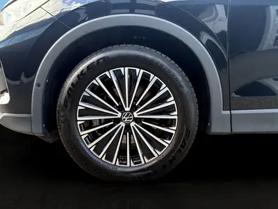VW Tiguan 2025 — SUV diesel 4Motion, version Life équipée, 17'850 km — Miniature 16