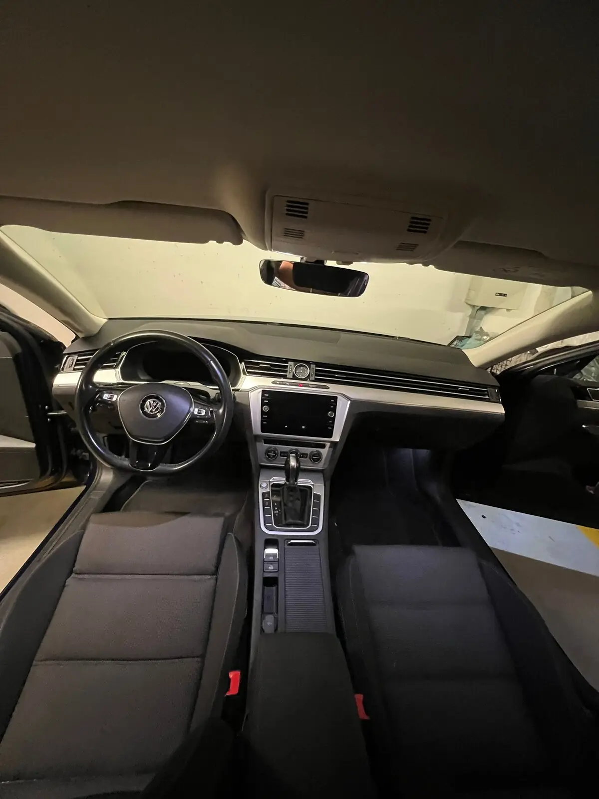 Volkswagen Passat Variant 2019 occasion Merenschwand — 4