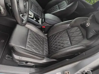 Nissan Qashqai 2022 — SUV Hybride essence, entretien complet récent — Miniature 11