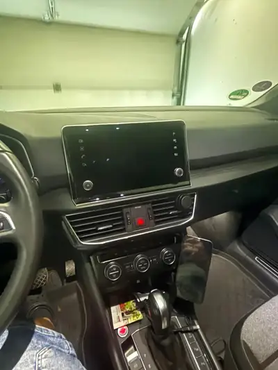SEAT Tarraco 2.0 TSi — SUV familial spacieux, 55'000 km, entretien impeccable — intérieur