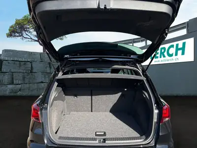 SEAT Arona 2024 — SUV compact dynamique, 22 500 km, boîte auto — détail