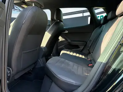 SEAT Arona 2024 — SUV compact dynamique, 22 500 km, boîte auto — Miniature 8
