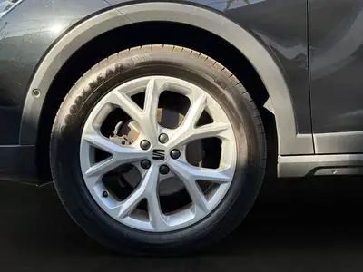 SEAT Arona 2024 — SUV compact dynamique, 22 500 km, boîte auto — Miniature 16