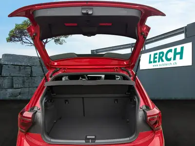 VW Polo 2024 — Dynamique et compacte, moteur essence performant 207 ch — détail