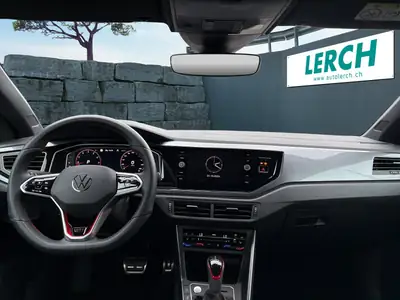 VW Polo 2024 — Dynamique et compacte, moteur essence performant 207 ch — Miniature 9