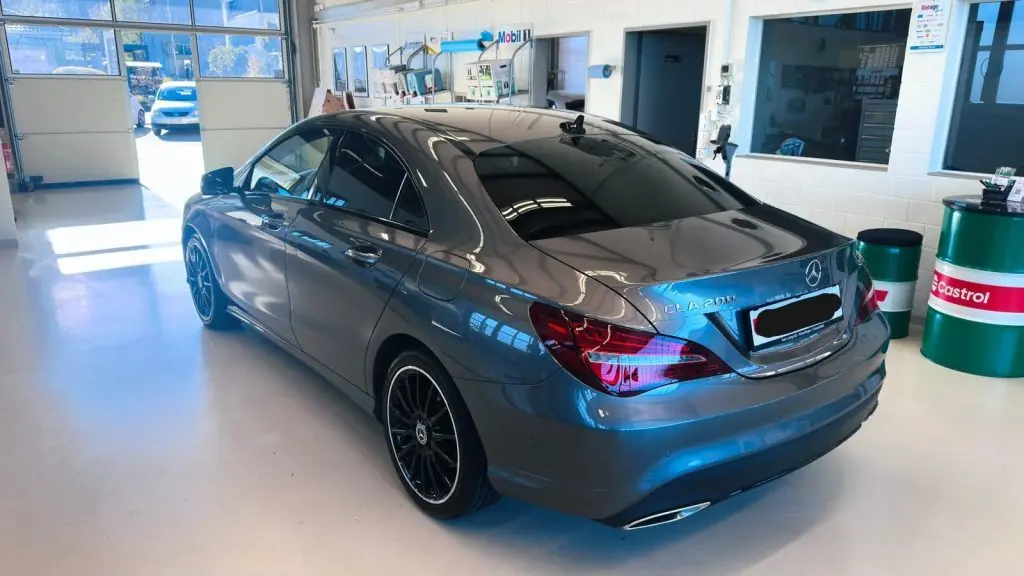 Mercedes-Benz Cla 200 2018 occasion Langrickenbach — 3