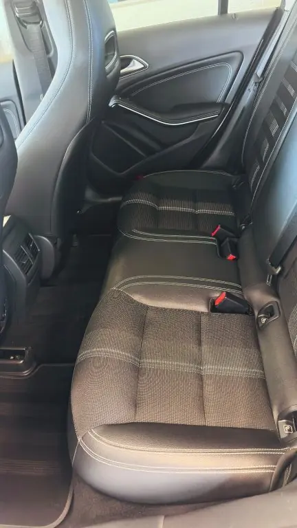 Mercedes-Benz Cla 200 2018 occasion Langrickenbach — 5