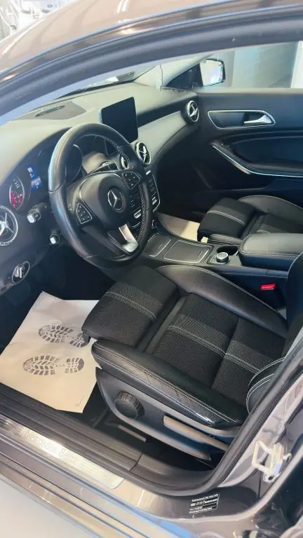 Mercedes-Benz Cla 200 2018 occasion Langrickenbach — 4