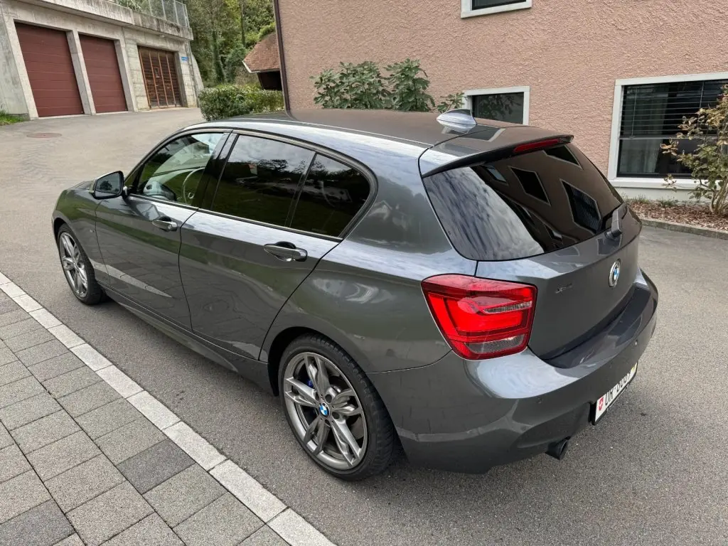 BMW M135 2014 occasion Sisikon — 4