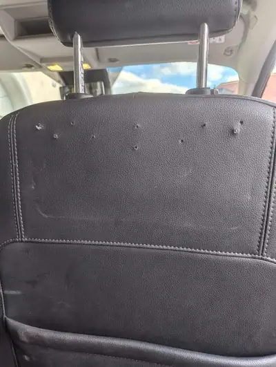Ford Tourneo Custom — Minibus 8 places diesel, spacieux et polyvalent — Miniatur 16