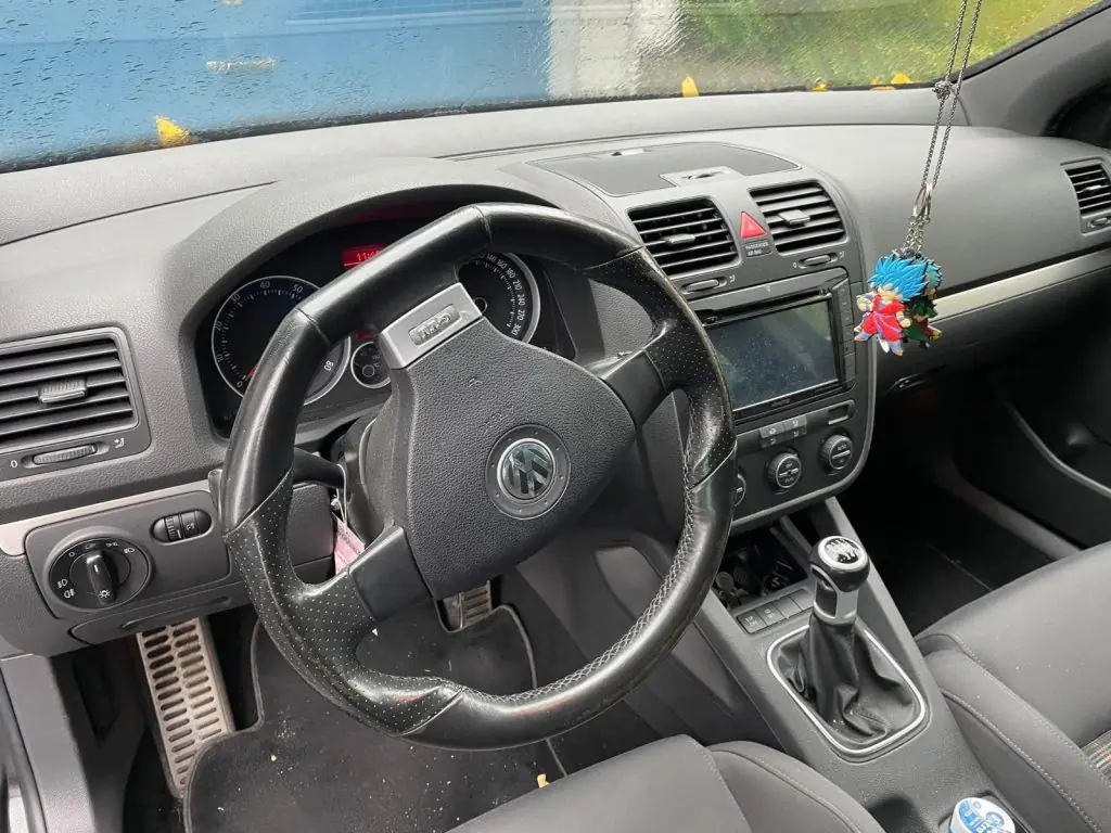 Volkswagen Golf 2007 occasion Weinfelden — 5
