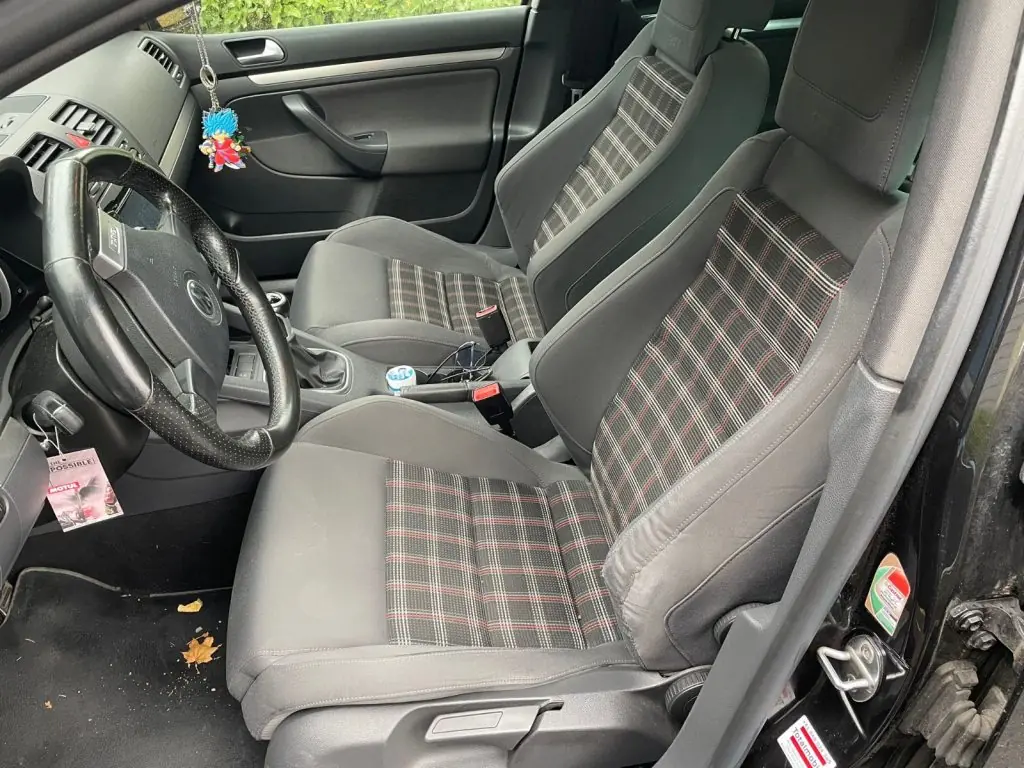 Volkswagen Golf 2007 occasion Weinfelden — 4