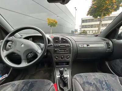 Citroën Xsara 1999 — Berline compacte fiable avec équipement hivernal complet — dettaglio
