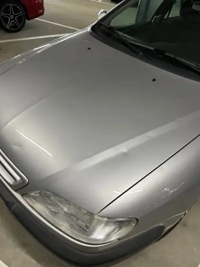 Citroën Xsara 1999 — Berline compacte fiable avec équipement hivernal complet — Miniatura 9