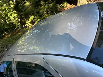 Citroën Xsara 1999 — Berline compacte fiable avec équipement hivernal complet — Miniatura 12