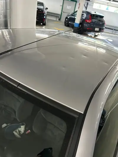 Citroën Xsara 1999 — Berline compacte fiable avec équipement hivernal complet — Miniatura 10