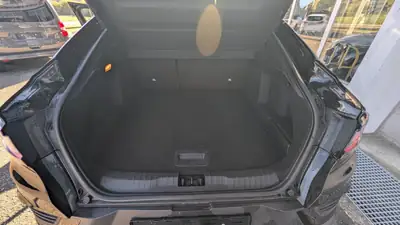 Renault Arkana 2024 — SUV coupé hybride essence, 61000 km seulement — Thumbnail 9