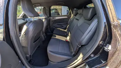 Renault Arkana 2024 — SUV coupé hybride essence, 61000 km seulement — Thumbnail 8