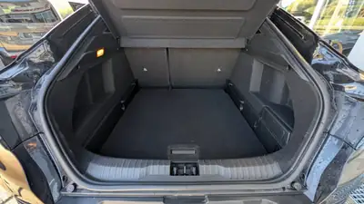 Renault Arkana 2024 — SUV coupé hybride essence, 61000 km seulement — Thumbnail 10