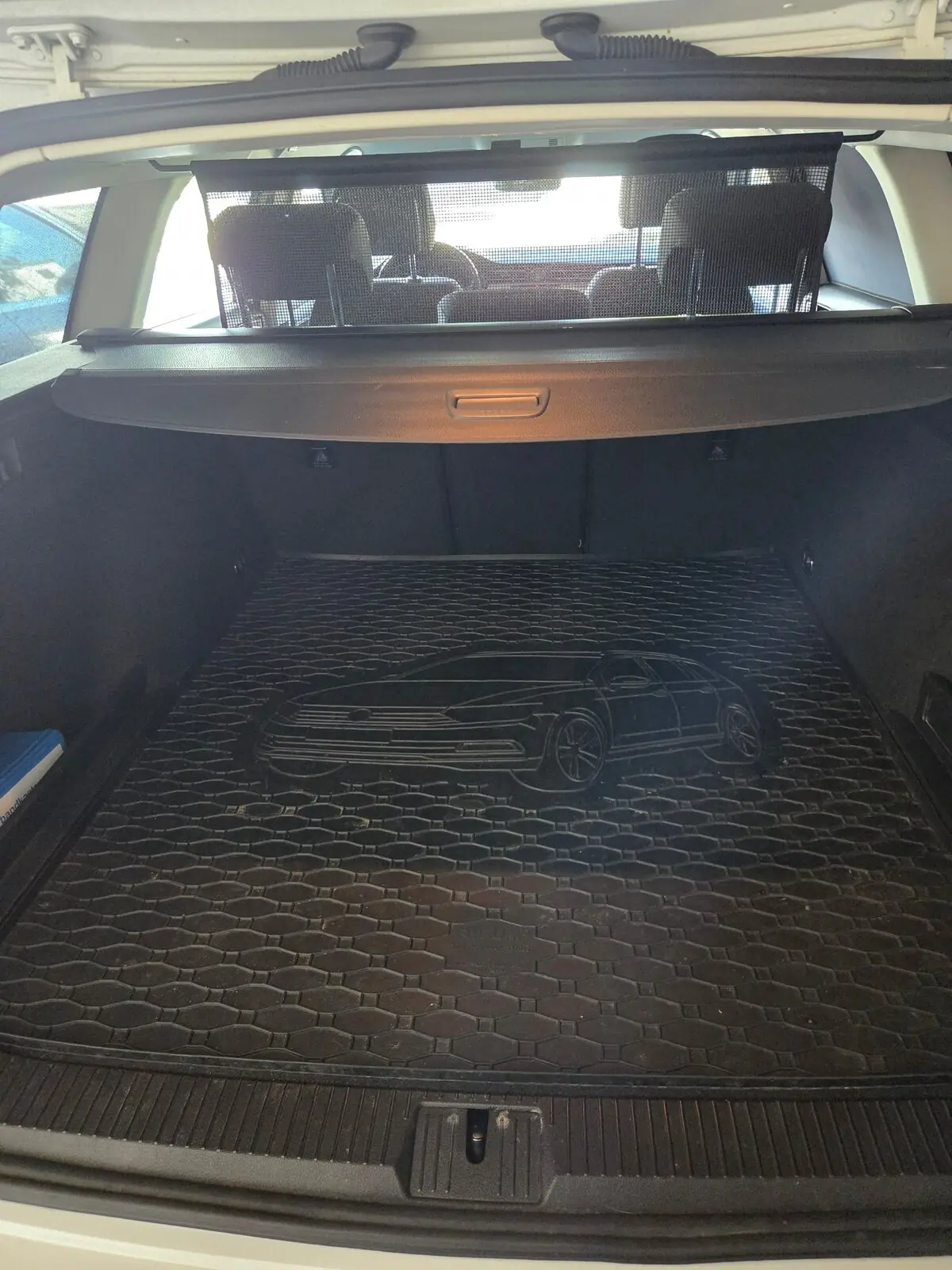 Volkswagen Passat 2017 occasion Büetigen — 5
