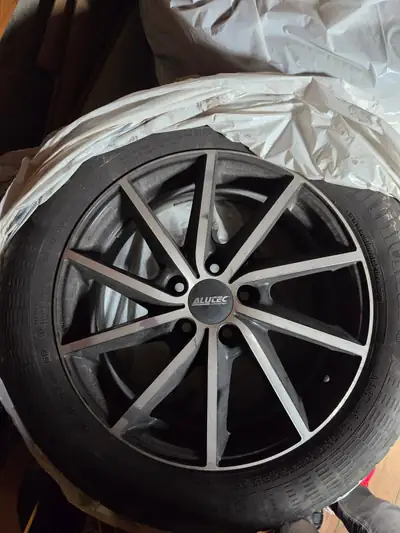 VW Passat Diesel 190 ch — Berline automatique robuste, entretien complet — detail