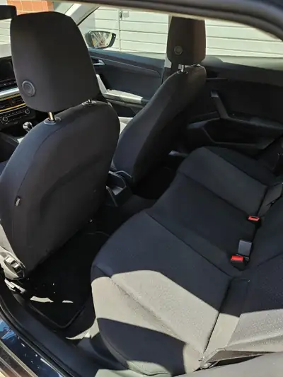 SEAT Ibiza 2022 — Citadine économique 80 ch, faible kilométrage et double équipement — Miniatur 14