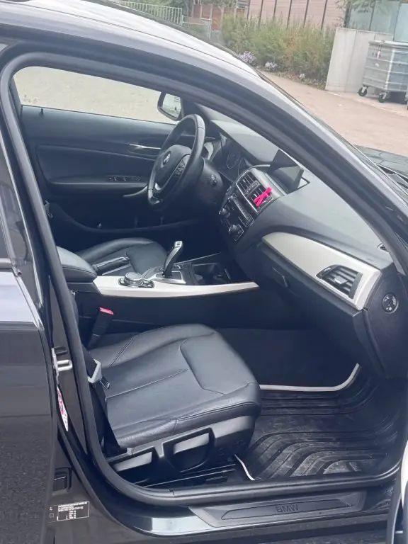 BMW 118 2016 occasion Wila — 5