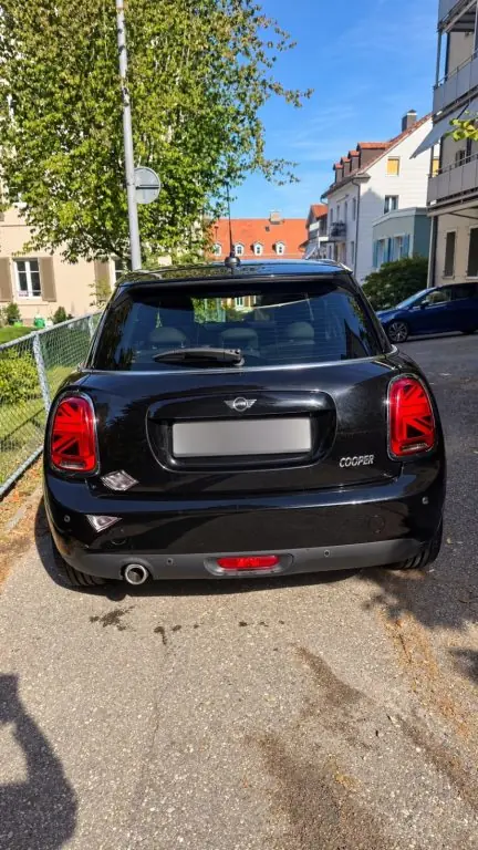 MINI Mini Cooper 1 2019 occasion Rorschacherberg — 2