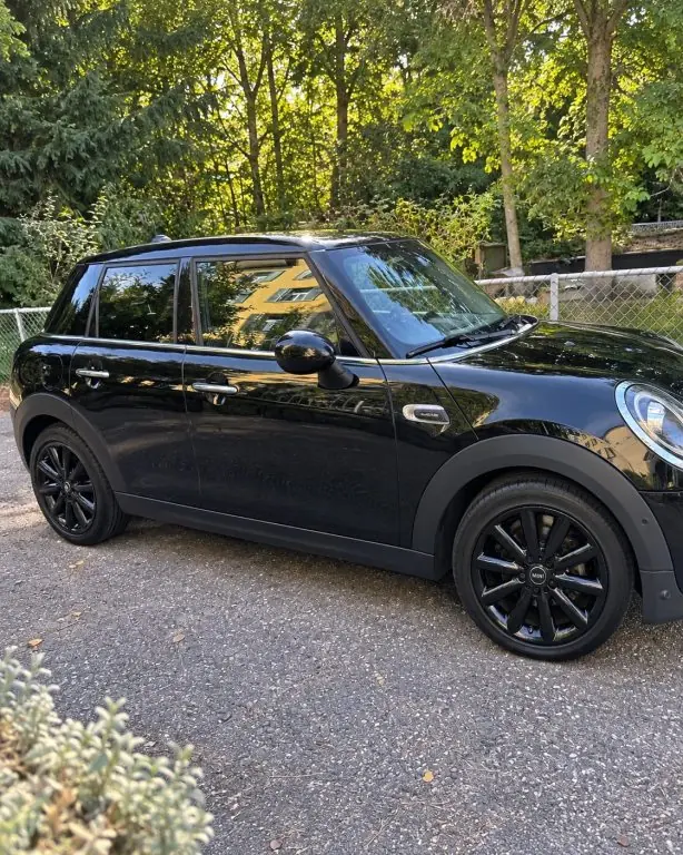 MINI Mini Cooper 1 2019 occasion Rorschacherberg — 3