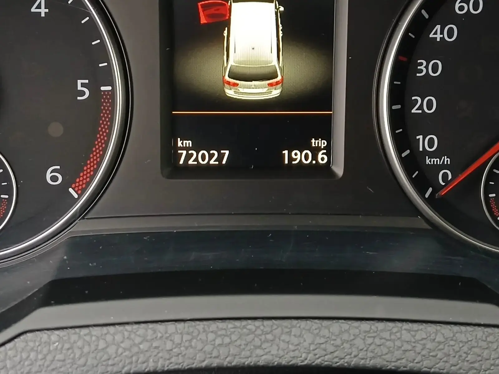 SEAT Alhambra 2019 occasion Bürglen — 5