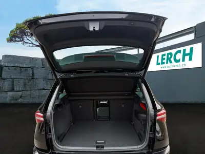 Skoda Karoq 190 ch TSI — SUV polyvalent tout-terrain, technologie premium et faible kilométrage — dettaglio