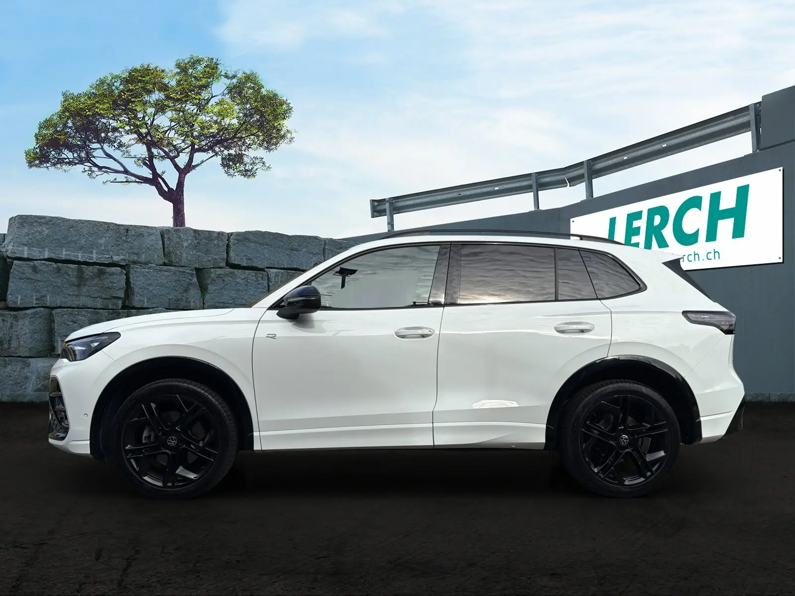 Volkswagen Tiguan 2024 occasion Rothrist — 3