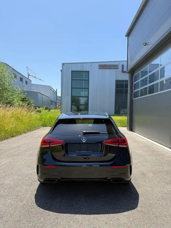 Mercedes-Benz A 220 2019 occasion Aarwangen — 5