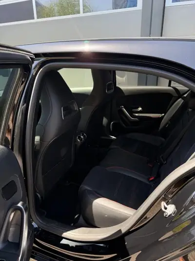 Mercedes-Benz Classe A 220 — Berline compacte diesel, 190 ch automatique — Thumbnail 12