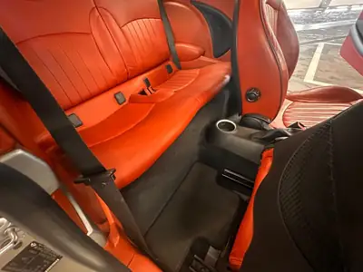 MINI Cooper S 2006 — Sportivité rétro et sensation de conduite Go-Kart — Miniatura 11