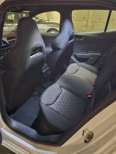 Skoda Fabia 150 ch Automatique — Berline compacte, essence, moins de 20 000 km — detail