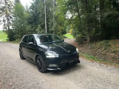 Skoda Fabia 2019 — Citadine fiable et économique, 59 000 km seulement — Thumbnail 8