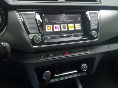 Skoda Fabia 2019 — Citadine fiable et économique, 59 000 km seulement — Thumbnail 12