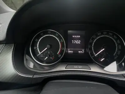 Skoda Fabia 2019 — Citadine fiable et économique, 59 000 km seulement — Thumbnail 10