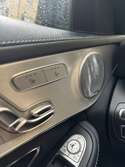 Mercedes-Benz C 43 AMG Break — 390 ch, Full Option, Sièges ventilés — détail