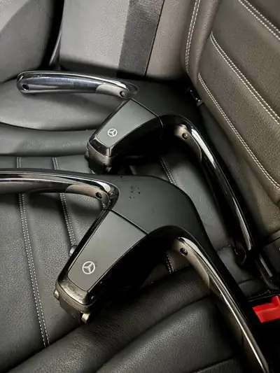 Mercedes-Benz C 43 AMG Break — 390 ch, Full Option, Sièges ventilés — Miniature 13