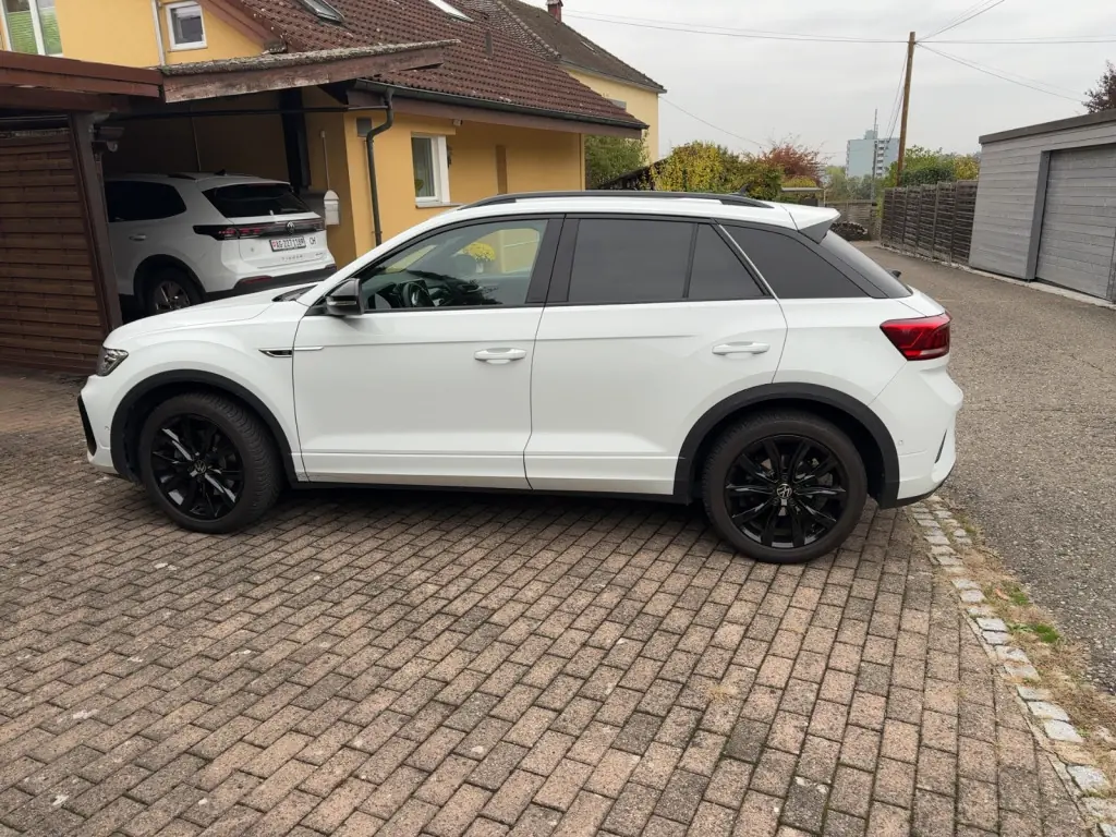 Volkswagen T-Roc 2023 occasion Niederlenz — 3