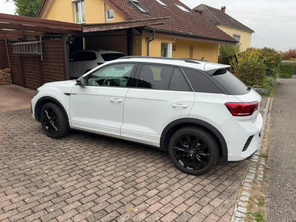 Volkswagen T-Roc 2023 occasion Niederlenz — 4