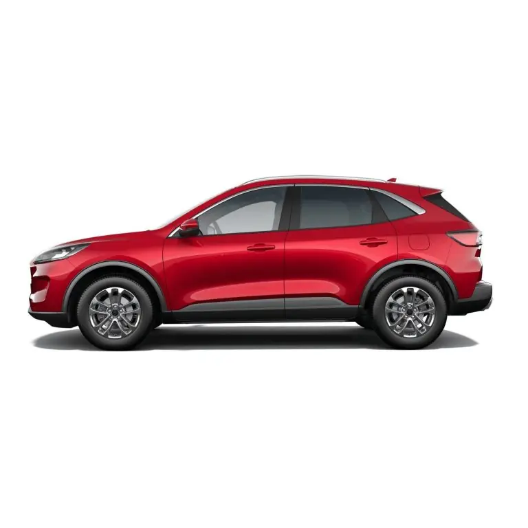 Ford Kuga 2022 occasion Moutier — 2