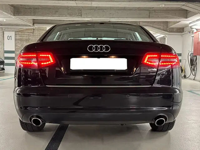 Audi A6 2012 occasion Muri bei Bern — 3