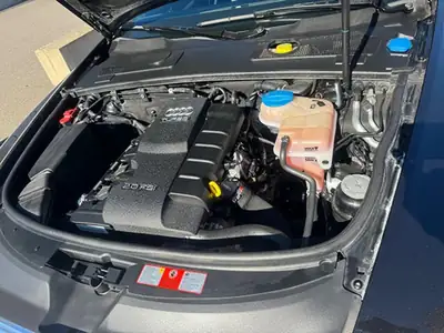 Audi A6 2.0 TFSI 170 ch — Berline premium bien entretenue, intérieur comme neuf — detail