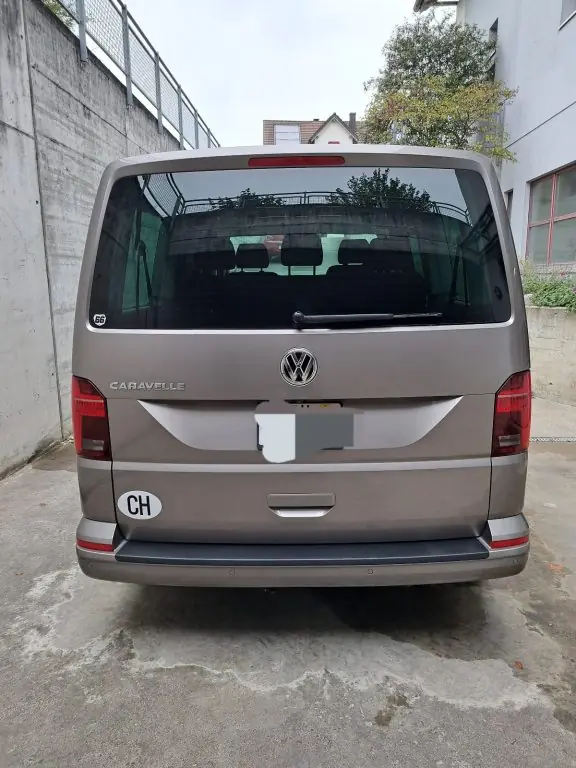Volkswagen T6 Caravelle 2024 occasion Freienstein — 3