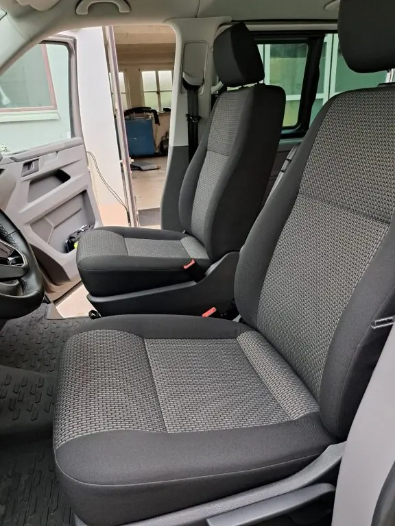 Volkswagen T6 Caravelle 2024 occasion Freienstein — 5